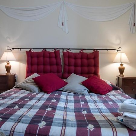 B&B Gli Archi Σιένα Εξωτερικό φωτογραφία